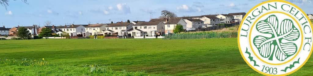 Lord Lurgan Park
